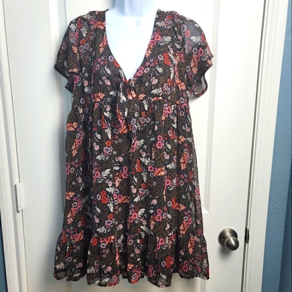 ALTAR'D STATE Tayla Dress 